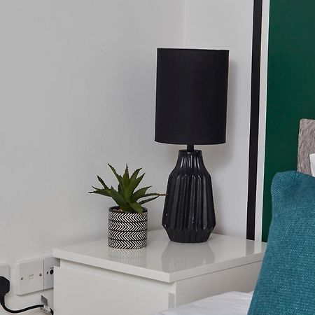 Beautiful Apartment Near Piccadilly Train Station Manchester Esterno foto