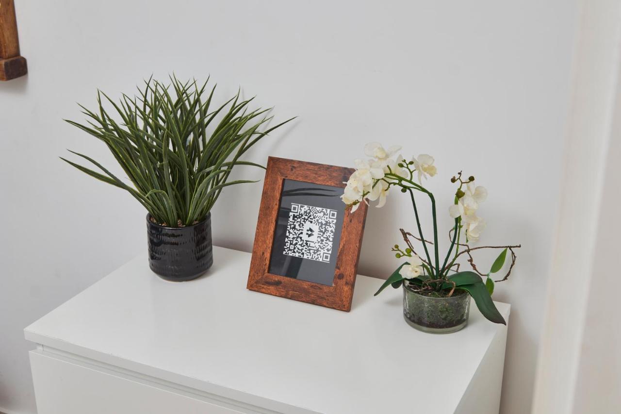 Beautiful Apartment Near Piccadilly Train Station Manchester Esterno foto