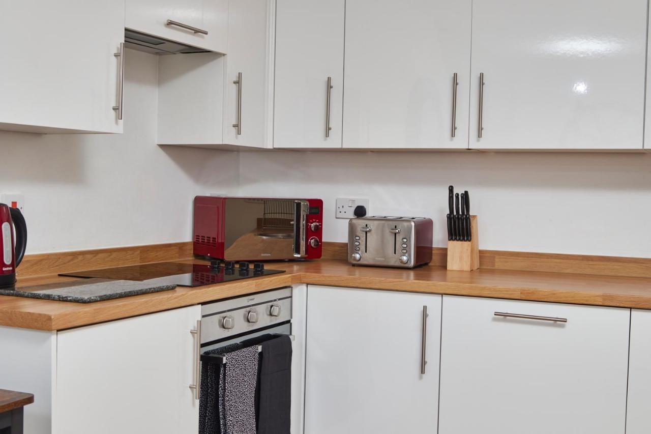 Beautiful Apartment Near Piccadilly Train Station Manchester Esterno foto