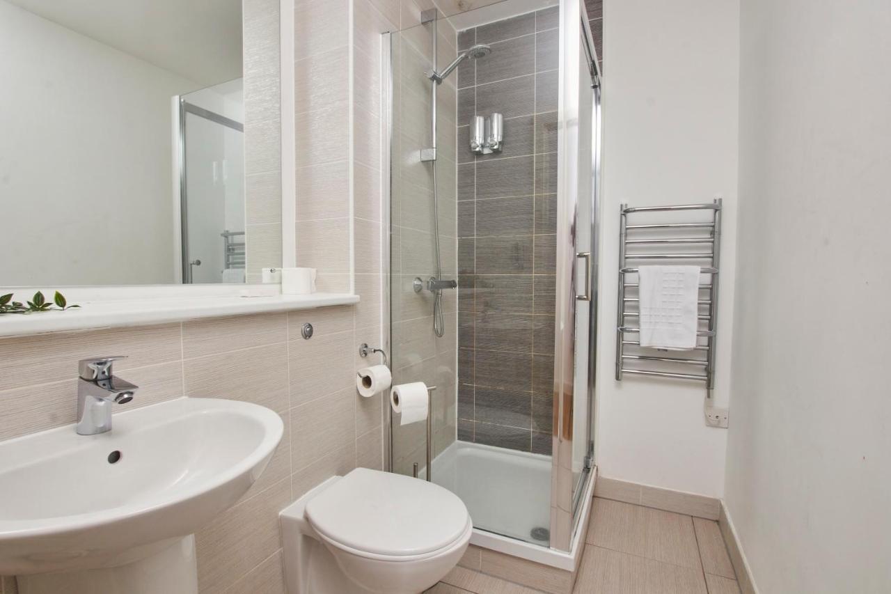 Beautiful Apartment Near Piccadilly Train Station Manchester Esterno foto